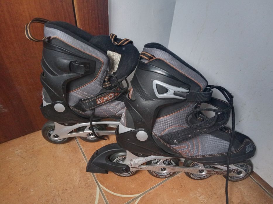 Ролики для взрослых