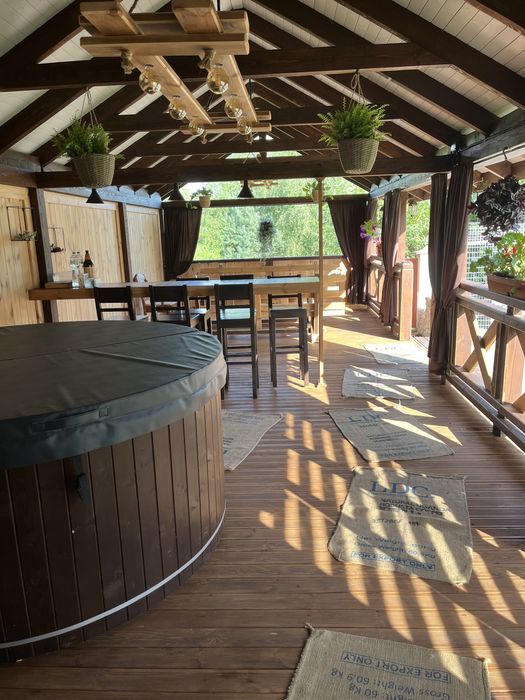 Комплекс Баня Чан…