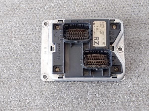 Centralina motor / ECU OPEL Corsa B