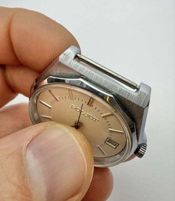 Zegarek męski Poljot Automatic w Super Stanie