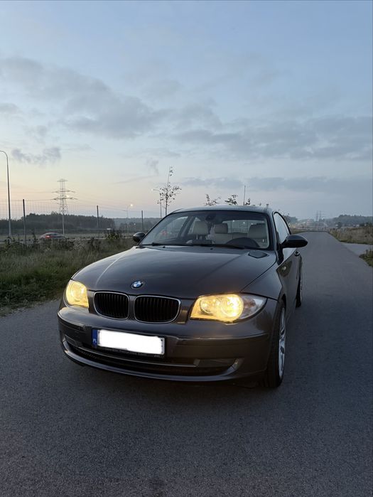 BMW Seria 1