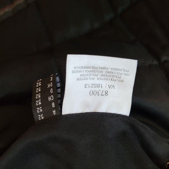 Kurtka przejściowa jesienna Pierre Cardin