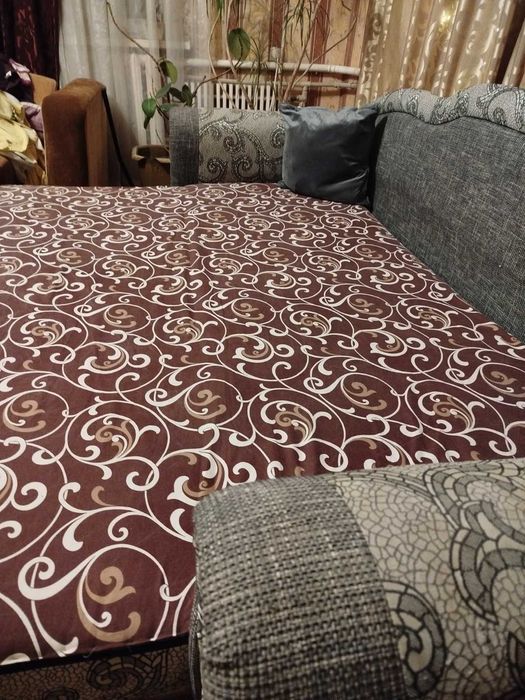 Диван розкладний великий Доставка