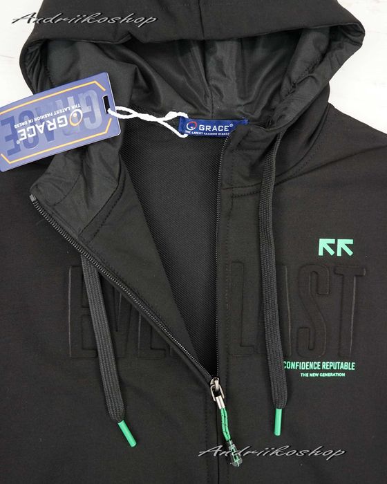 Спортивний костюм 146-176 см новинка хлопчик, підлітковий