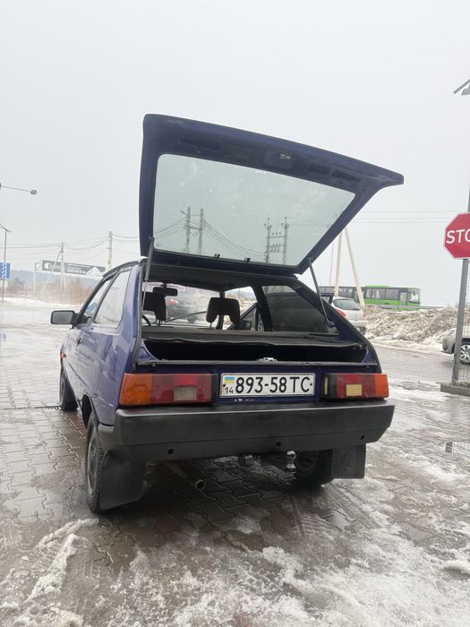 Продам ЗАЗ 1102  2004 року