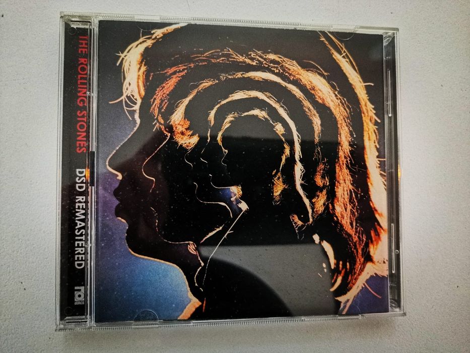 Colectâneas de CD's