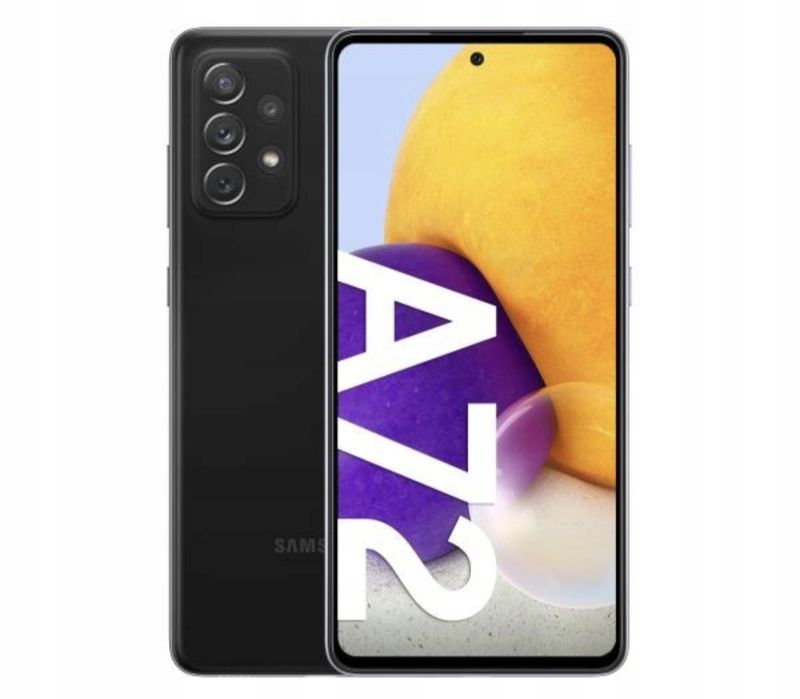 Samsung Galaxy A72