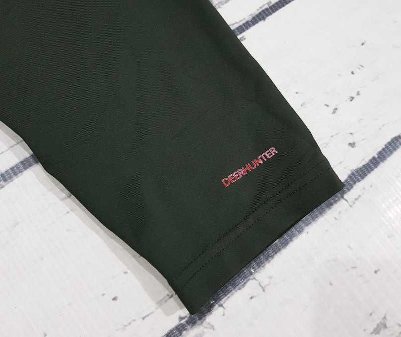 Deerhunter * kalesony * termiczne * myśliwskie * idealne * XXXL