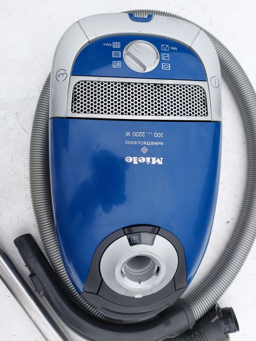 Odkurzacz miele s5 2200W