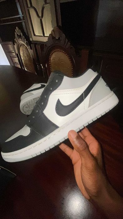 Tênis - Nike Air Jordan