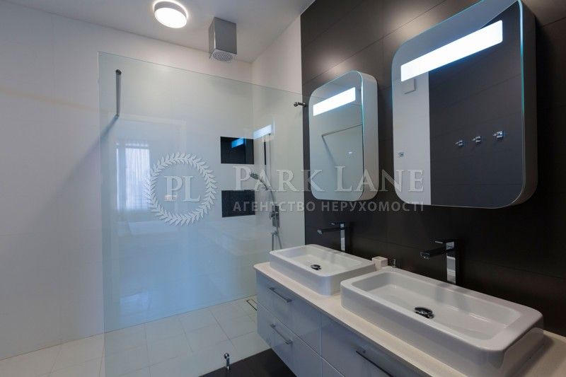 Багатокімнатна квартира за адресою вул. Гоголівська (площа 275 м²) - Atlanta.ua - фото 14