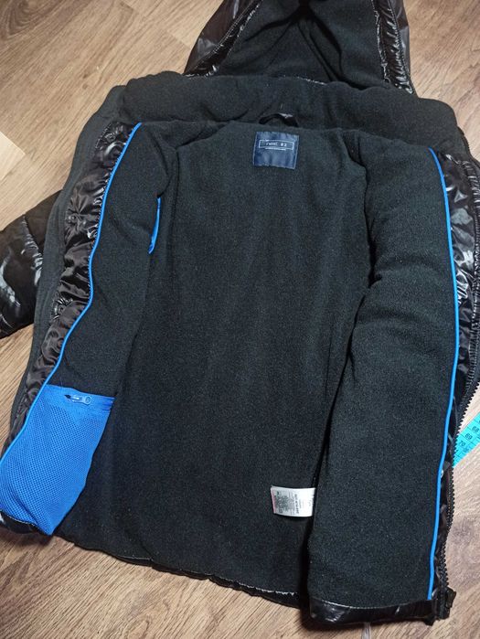 7 років Демісезонна куртка Next