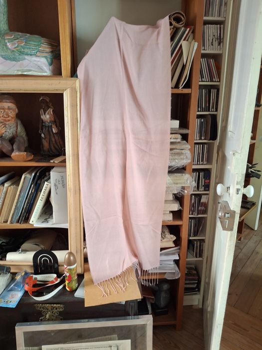 4 Encharpes novas italia