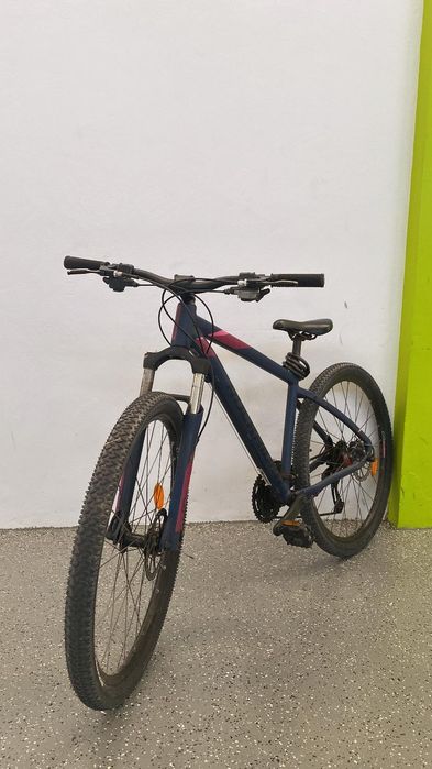 Bicicleta ROCK RIDER