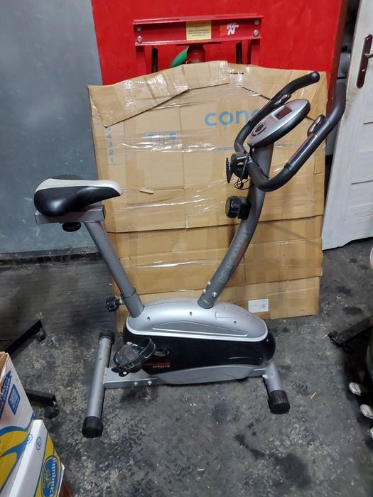 Rowerek treningowy Rowerek stacjonarny