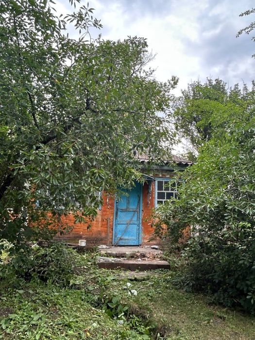 Продам будинок та земельну ділянку с.Чайківщина, Полтавська область
