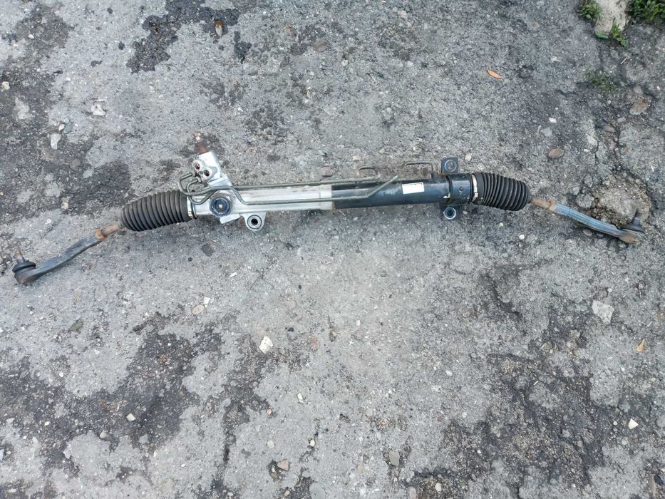 Рульова рейка Ssang Yong Rexton Actyon Kyron