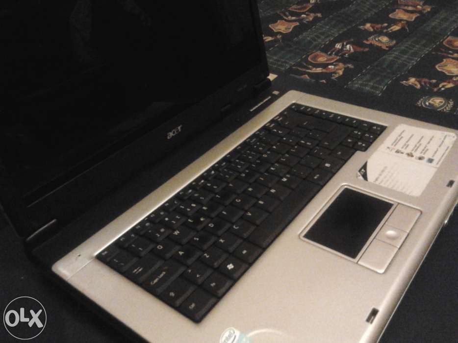 Acer 3630 Laptop for Parts64552453455873121