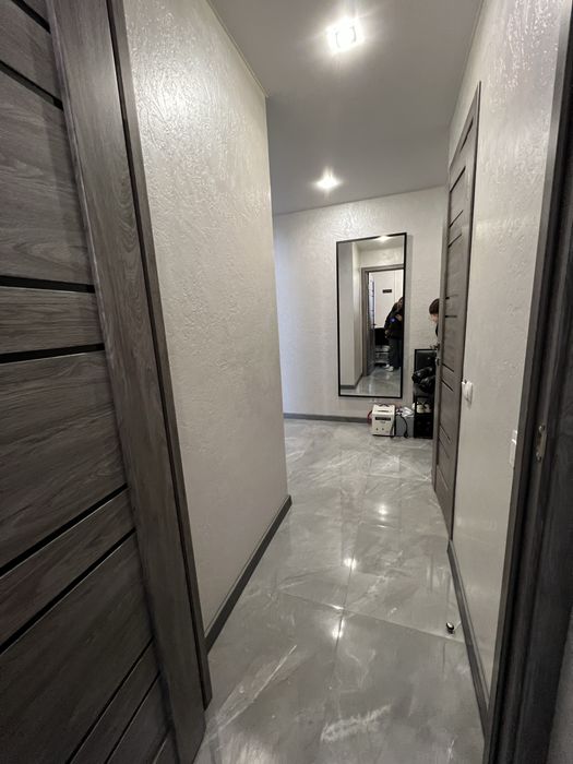 Стильна 3 кімнатна квартира у м. Сокаль