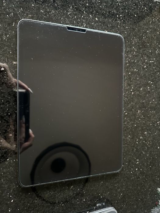 iPad Pro 11 cal. 3 gen. 128 GB Wi-Fi + Cellular