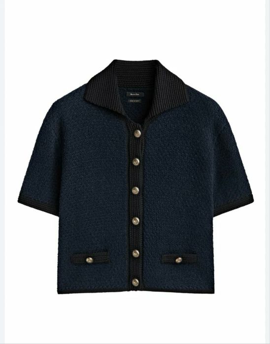 Костюм massimo dutti
