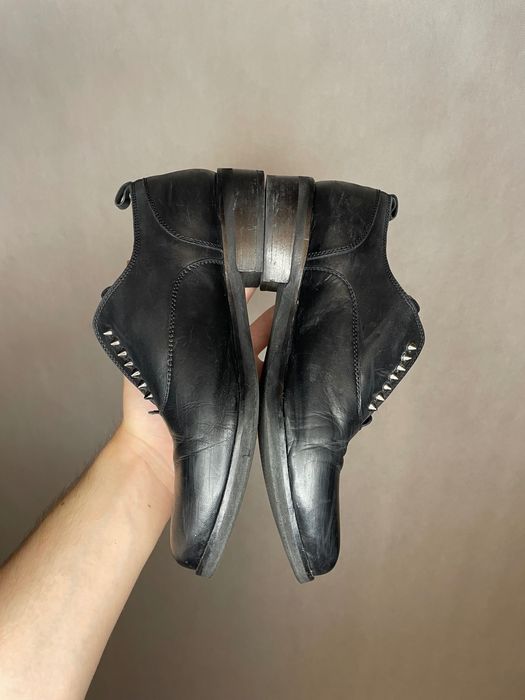 Buty eleganckie Ilario Ferucci 39