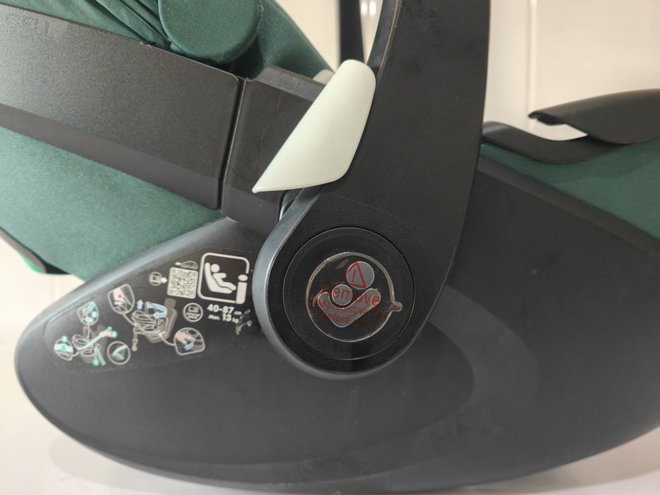 Maxi Cosi Pebble 360 PRO
