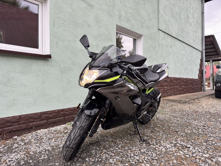 Kawasaki