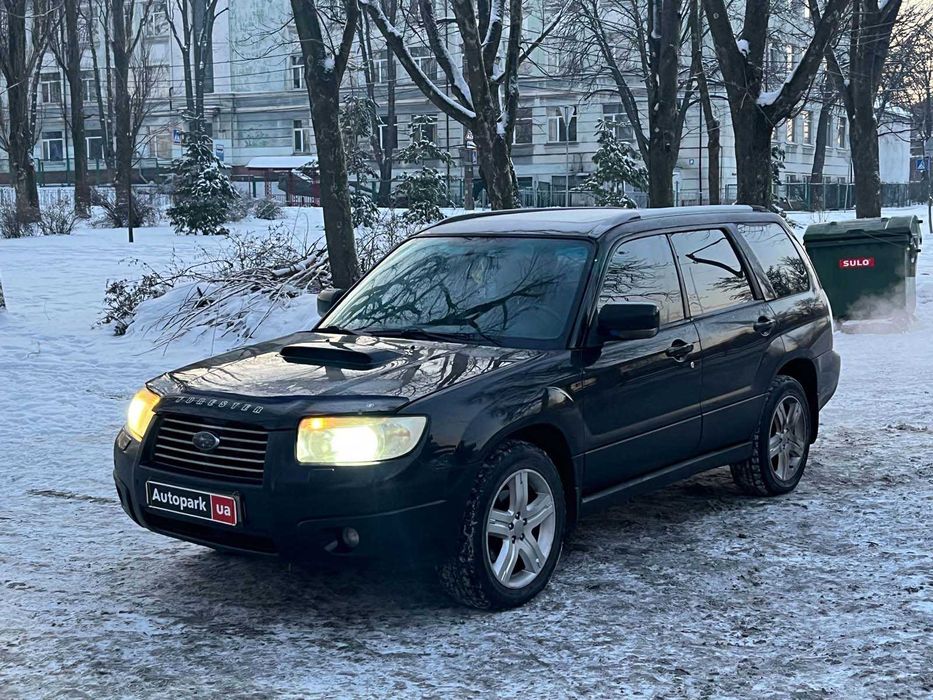 Продам Subaru Forester 2006р. #74299