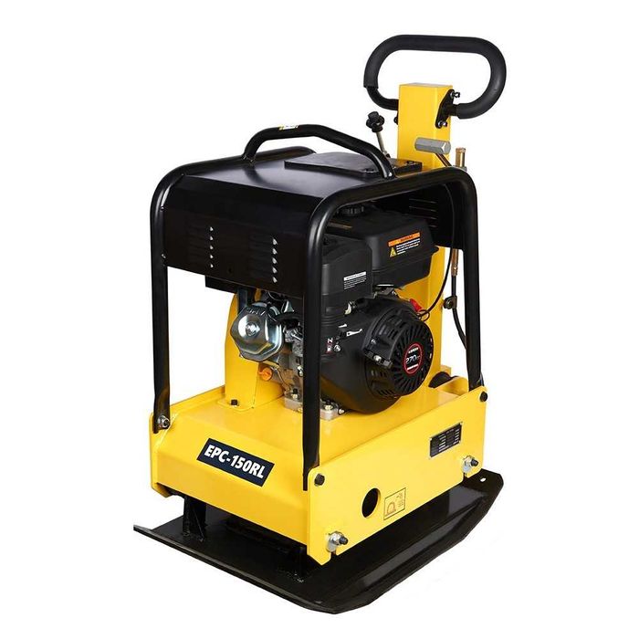 оренда віброплити прокат вібраційної плити для бетону