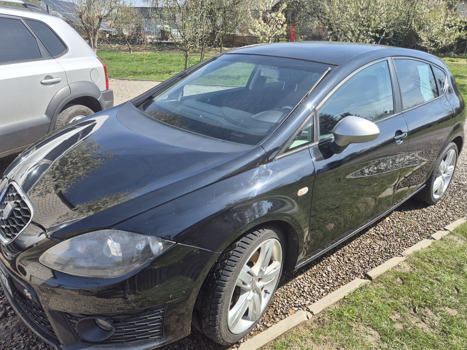 Sprzedam Seat Leon