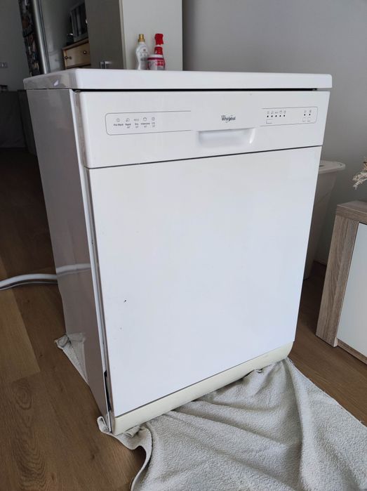Máquina de lavar louça Whirlpool ADP2300