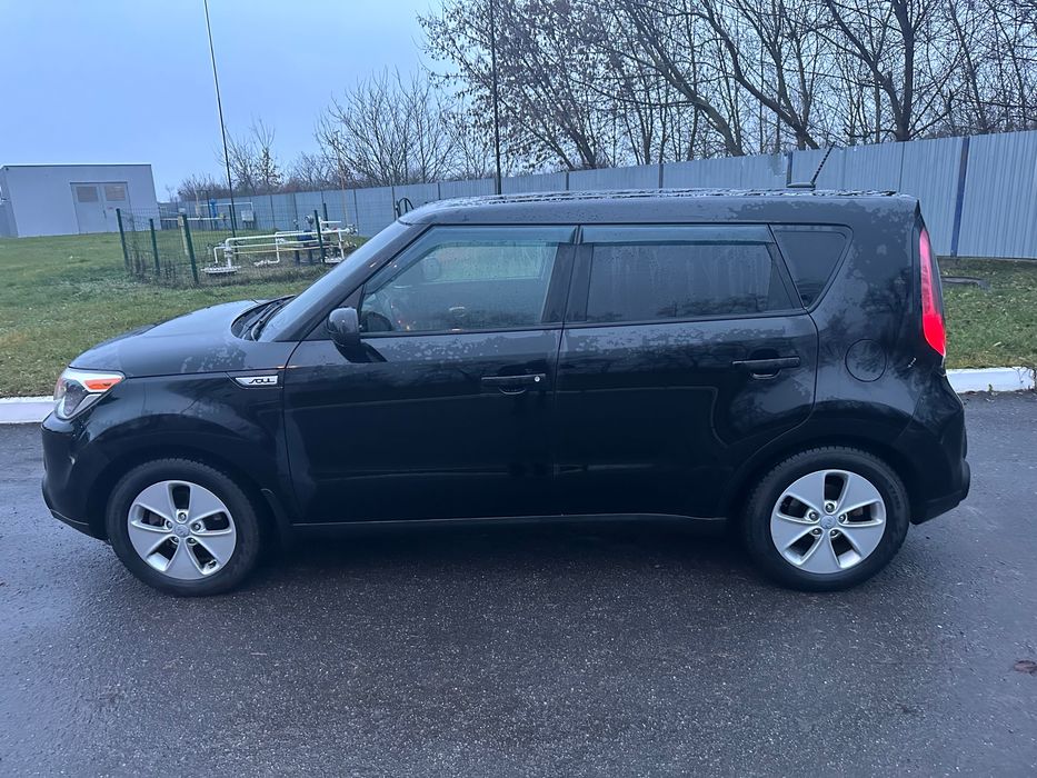 Продам власне авто в доброму стані