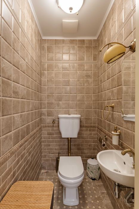 3-кімнатна квартира за адресою (площа 112 м²) - Atlanta.ua - фото 9