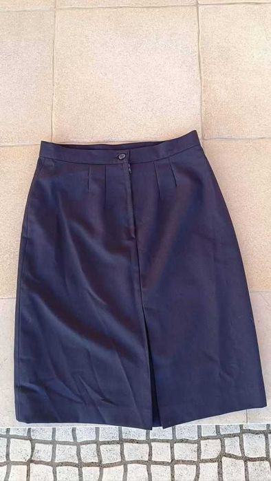 Vendo Traje académico feminino, como novo (2023) A Toga, da ESALD