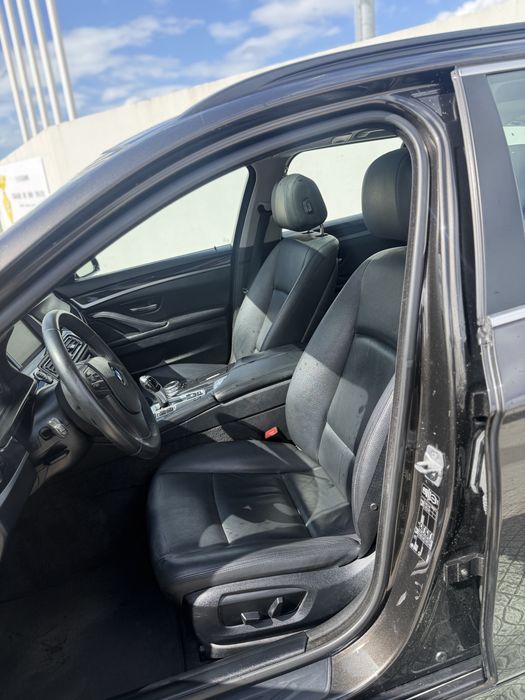 Bmw 520 d automatica