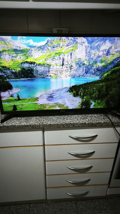 Smart TV Samsung 32 full HD