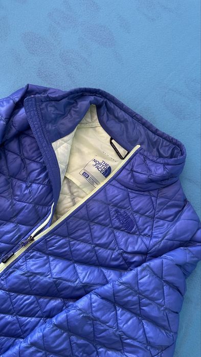 Casaco the north face