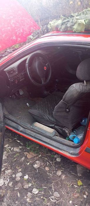 Opel Calibra 2.0 газ/бензин 1990г