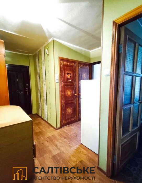 ГО-4213 Продам 2к квартиру на Северной Салтовке Северная 1