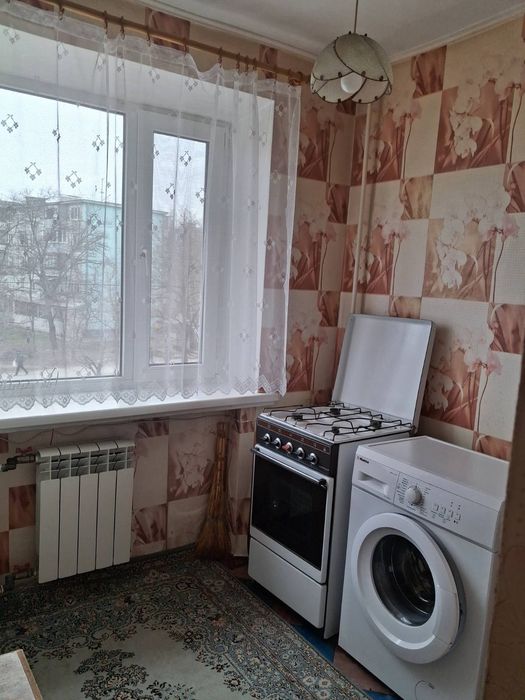 Продажа 2ой квартиры в Космическом р-не