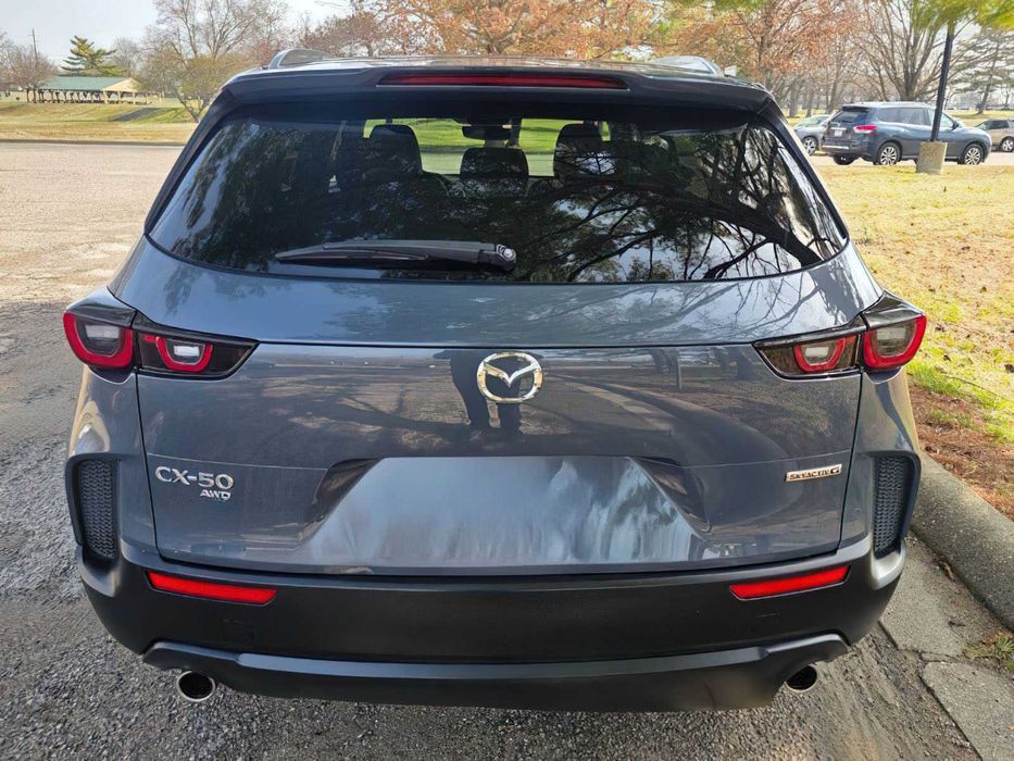 Mazda CX-50 S Preferred      2024