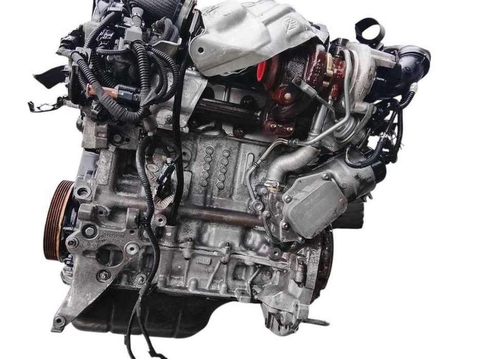 Motor Peugeot 207, 208 citroen C1 1,4Hdi 68cv ref: 8HR
