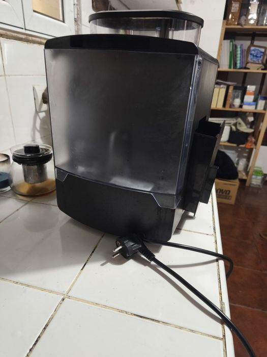 Máquina de café K
