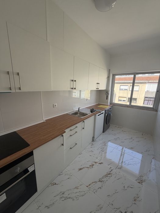 Arrendamento arrendar Quarto Queluz