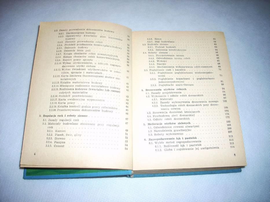 Poradnik kierownika budowy i inspektora nadzoru inwestorkiego