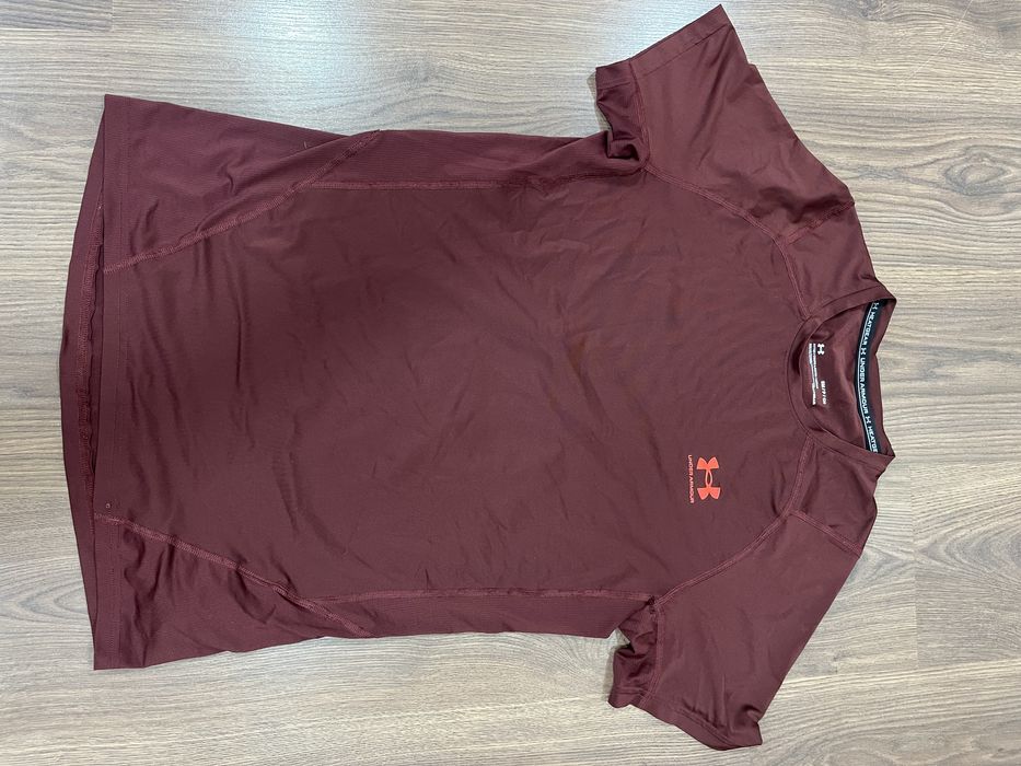 Футболки ralph lauren, lacoste, under armour, kappa