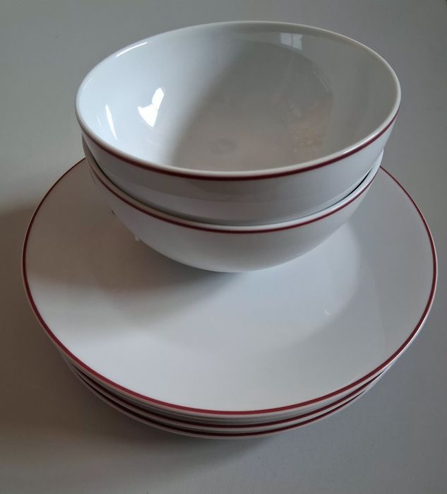 VINTERFINT - 6 pçs Ikea - NOVO
