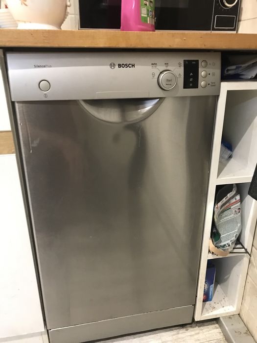 UNIKAT!!! Lodówko-zamrażarka SHARP PlasmaCluster Inverter. No Frost.