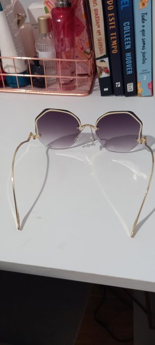 Óculos de sol novos64738358139267121